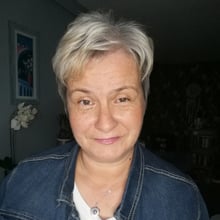 Alicja Binkowska