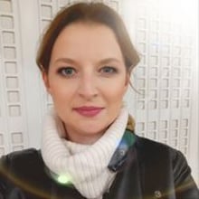 Anita Holajda