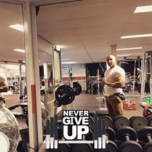 Mariusz Marinus