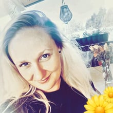 Anna Michalak