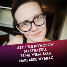 Marzena Dymecka