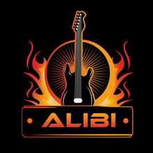 Zespół Alibi