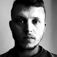 tomasz rdzany
