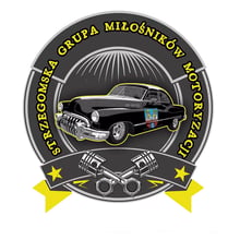 Strzegomska Grupa Miłośników Motoryzacji