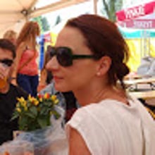 Bernadetta Łuczak