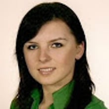 Katarzyna Nowakowska