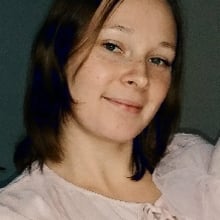 Joanna Rosochacka