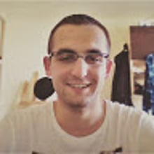 Bartek Ujazdowski
