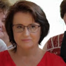Hanna Ryszkowska