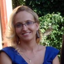 Urszula Zwolińska