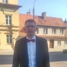 Jarek Dziewulski