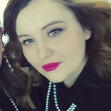 Weronika Urbanek