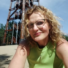 Monika Kielan