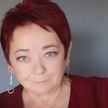 Teresa Waluśkiewicz