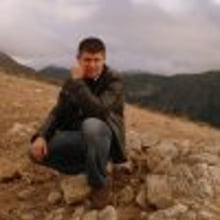 Kamil Skórski