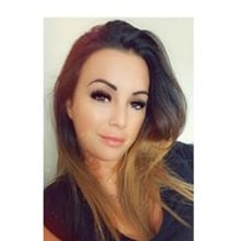 Daria Krzymieniewska