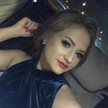 Angelika Samoraj