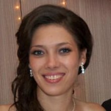 Ewelina Karczmarczuk