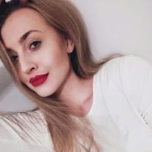 Małgorzata Kaczorek