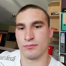 Patryk Panok