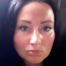 Agnieszka Osińska