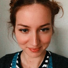 Monika Rakowiecka