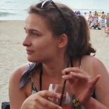 Anna Zielińska