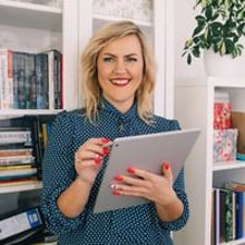 Agnieszka Madej