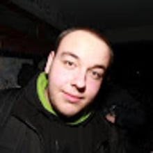 Mateusz Gawrysiak