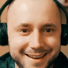 Łukasz Gawęcki
