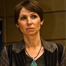 Agnieszka Lasota-Wojnicka