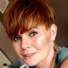 Karolina Katarzyna Bukowska - Wojtaszczyk