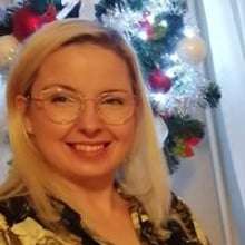 Magdalena Kąs-Majchrzak