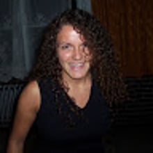Justyna M