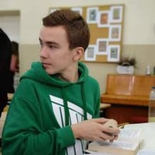 Maksymilian Kobusiński