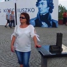 Marzena Lech