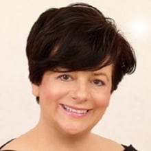 Grażyna Łebecka