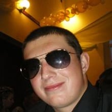 Maciej Kostka