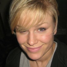 Anna Mazur