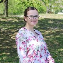 Katarzyna Krzyżowska - Ciupka