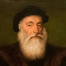 Vasco Da Gama