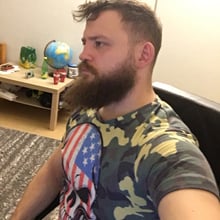 Pawel Radkiewicz