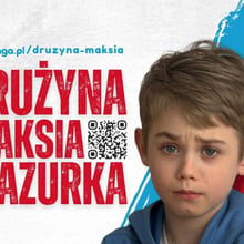 Drużyna Maksia Mazurka