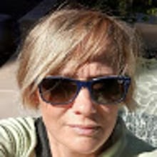 Mrs. Wonderful
