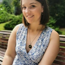 Monika Zajonc