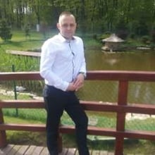 Grzegorz Bieńkowski
