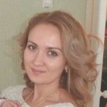 Tatiana Orlova