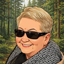 Grażyna Dymańska