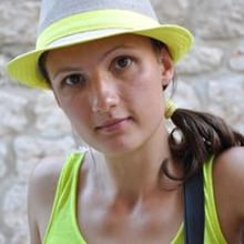 Monika Bukowiecka