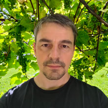 Piotr Mackun